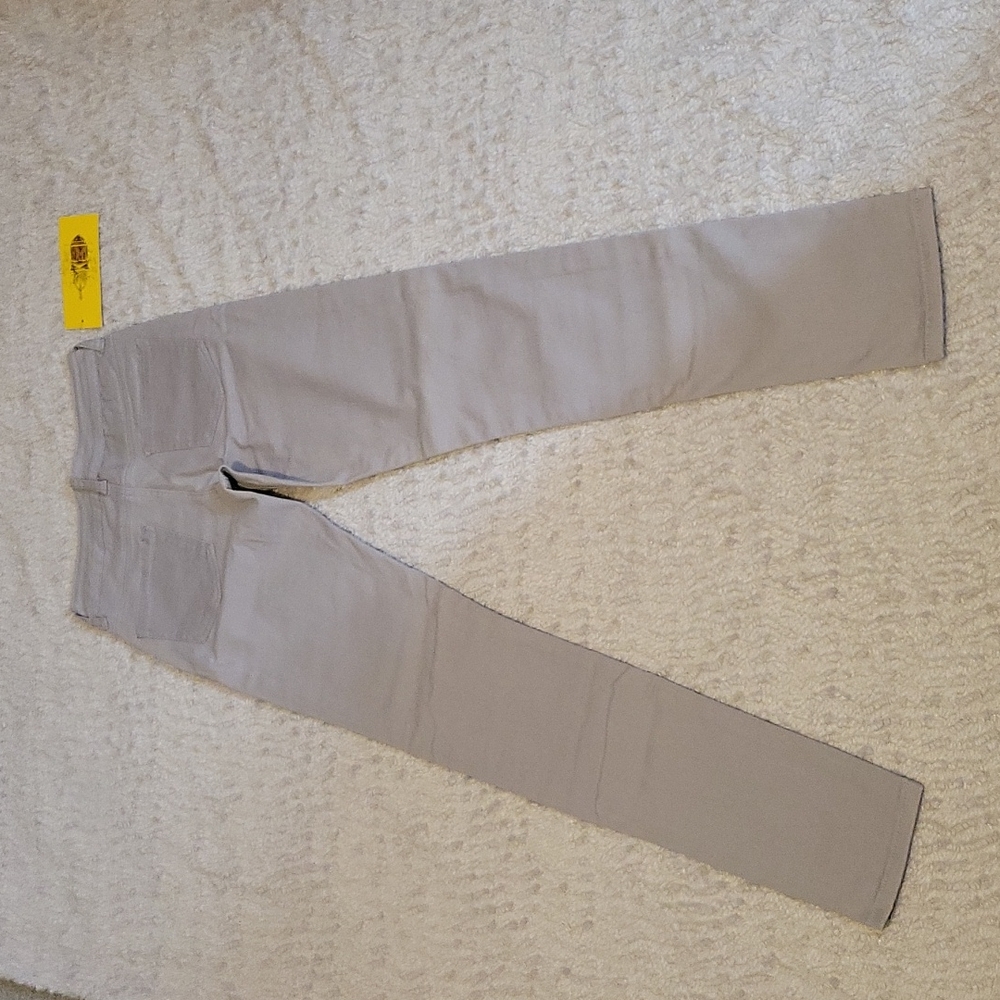 💥NWT💥EMPERIAL~ Jeans, Grey, 1 - Picture 6 of 8